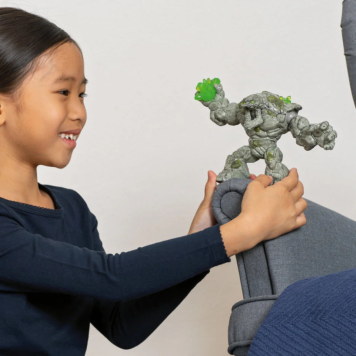 Schleich Eldrador 70141 Stone Monster