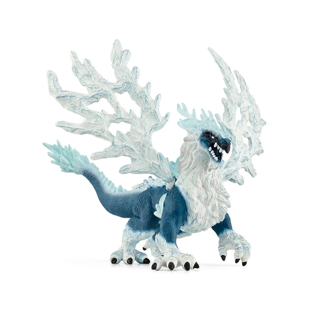 Schleich Eldrador 70790 Ice Dragon
