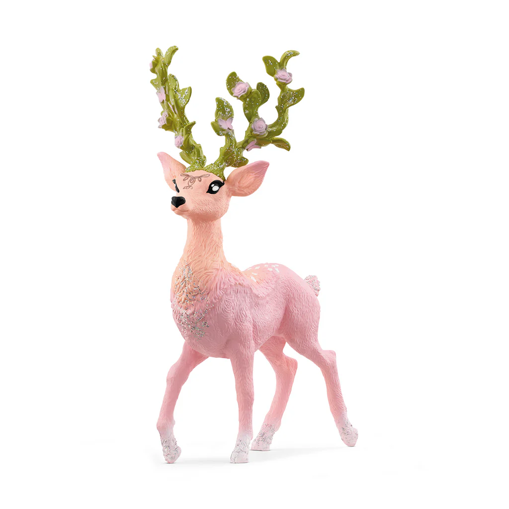 Schleich Bayala 70793 Magic Deer