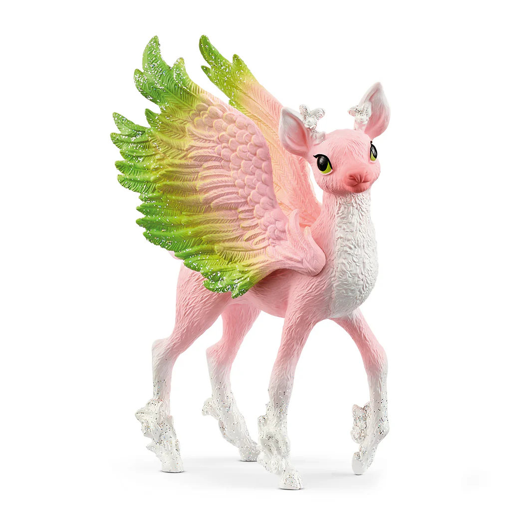 Schleich Bayala 70821 Magical Fawn