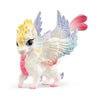 Schleich Bayala 70825 Rainbow Baby Dragon