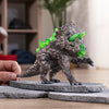 Schleich Eldrador 70828 Stone Triceratops