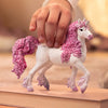 Schleich Bayala 70831 Flower Unicorn Mare