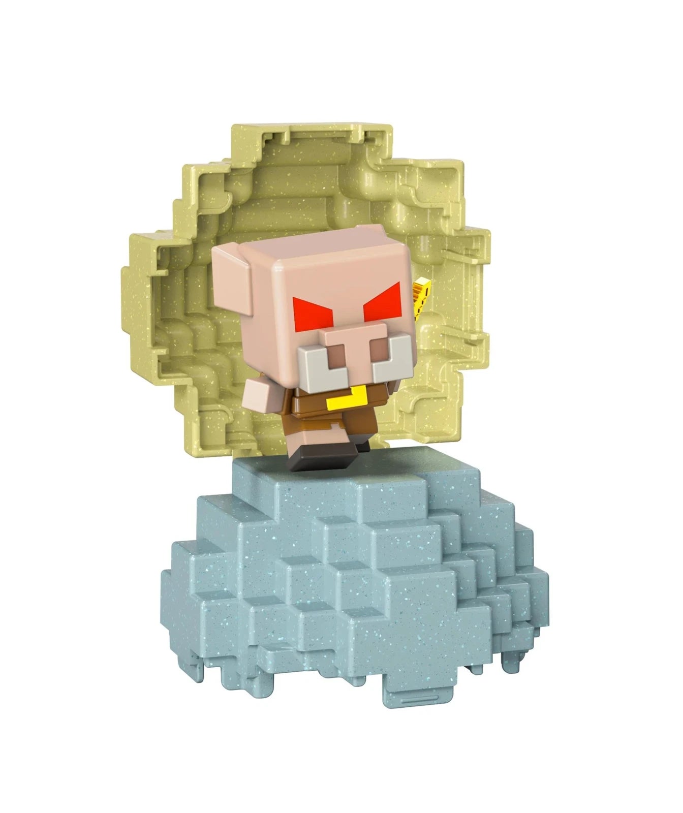 Minecraft Mini Mode Spawn Egg