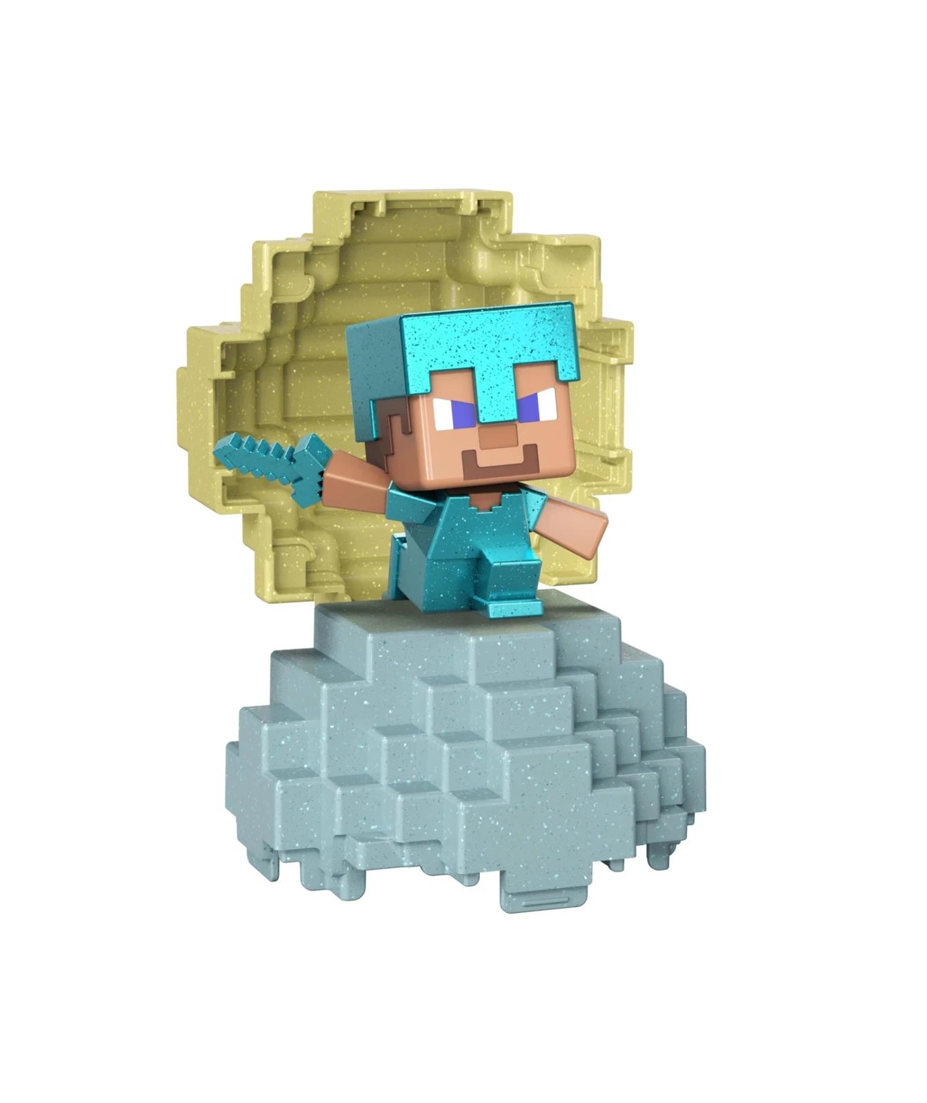 Minecraft Mini Mode Spawn Egg