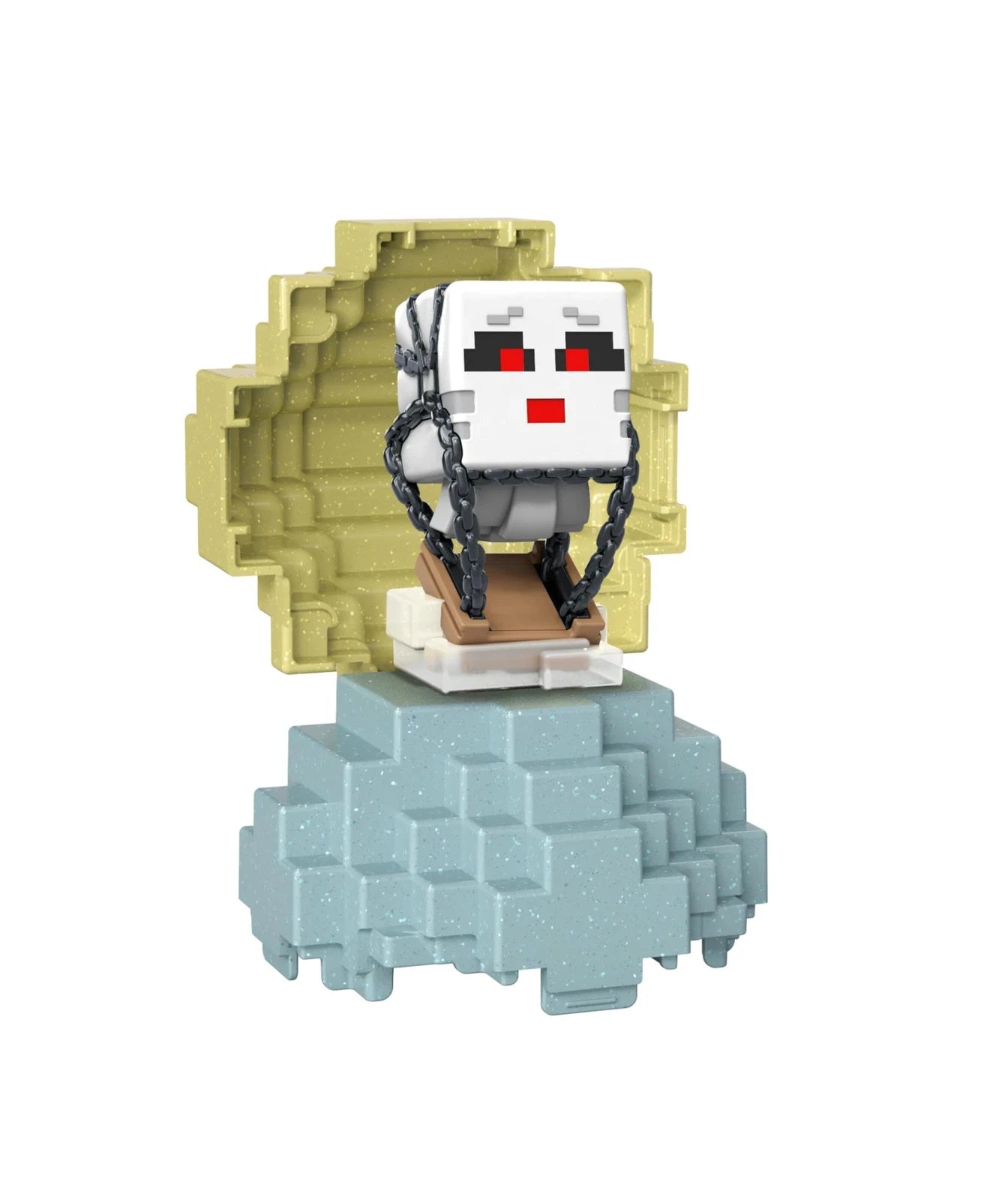 Minecraft Mini Mode Spawn Egg