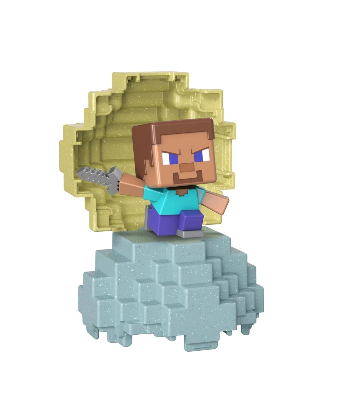 Minecraft Mini Mode Spawn Egg