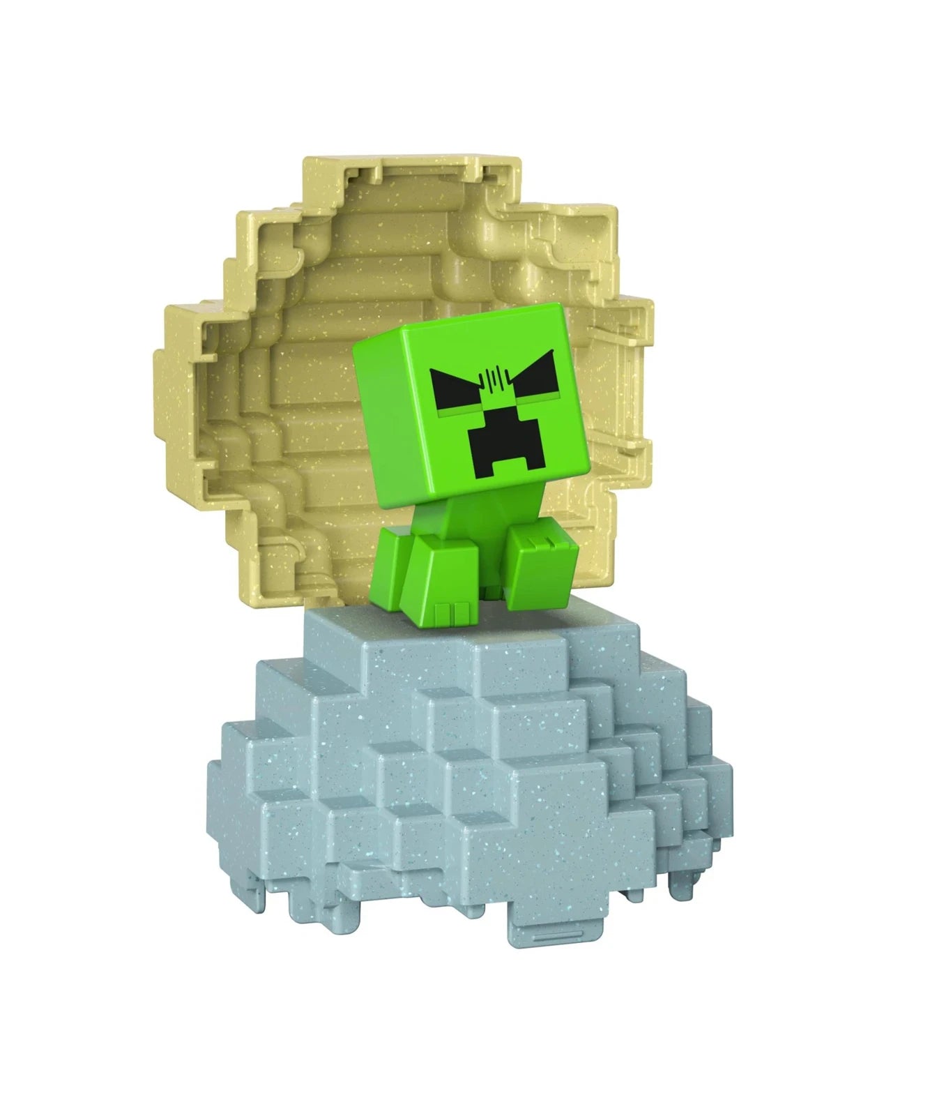 Minecraft Mini Mode Spawn Egg