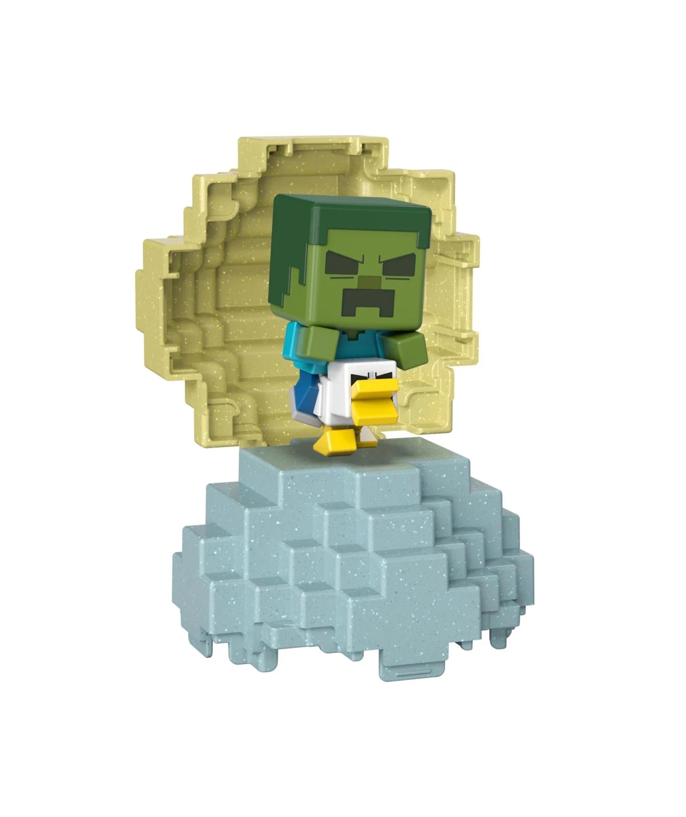 Minecraft Mini Mode Spawn Egg