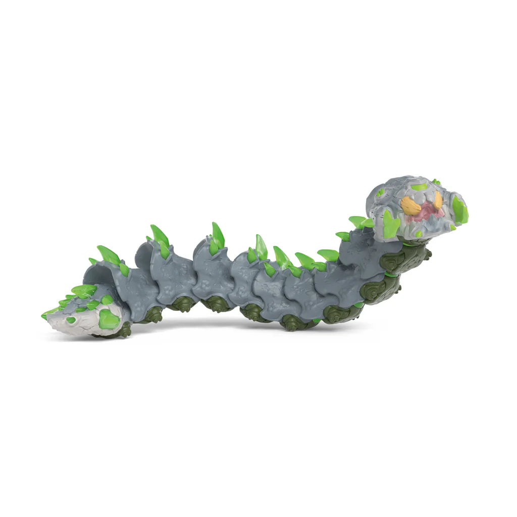 Schleich Eldrador 70853 Stone Worm