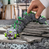 Schleich Eldrador 70853 Stone Worm