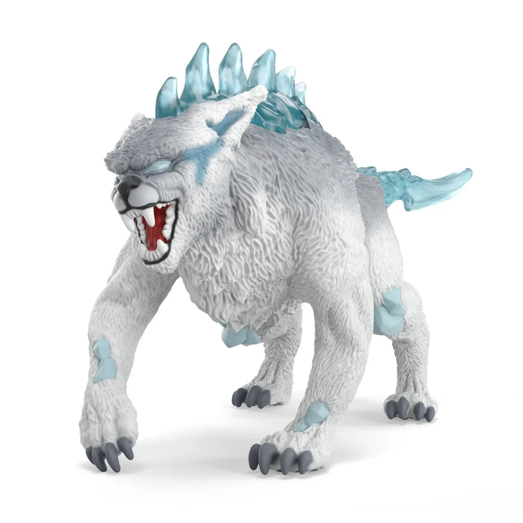 Schleich Eldrador 70856 Ice Lynx