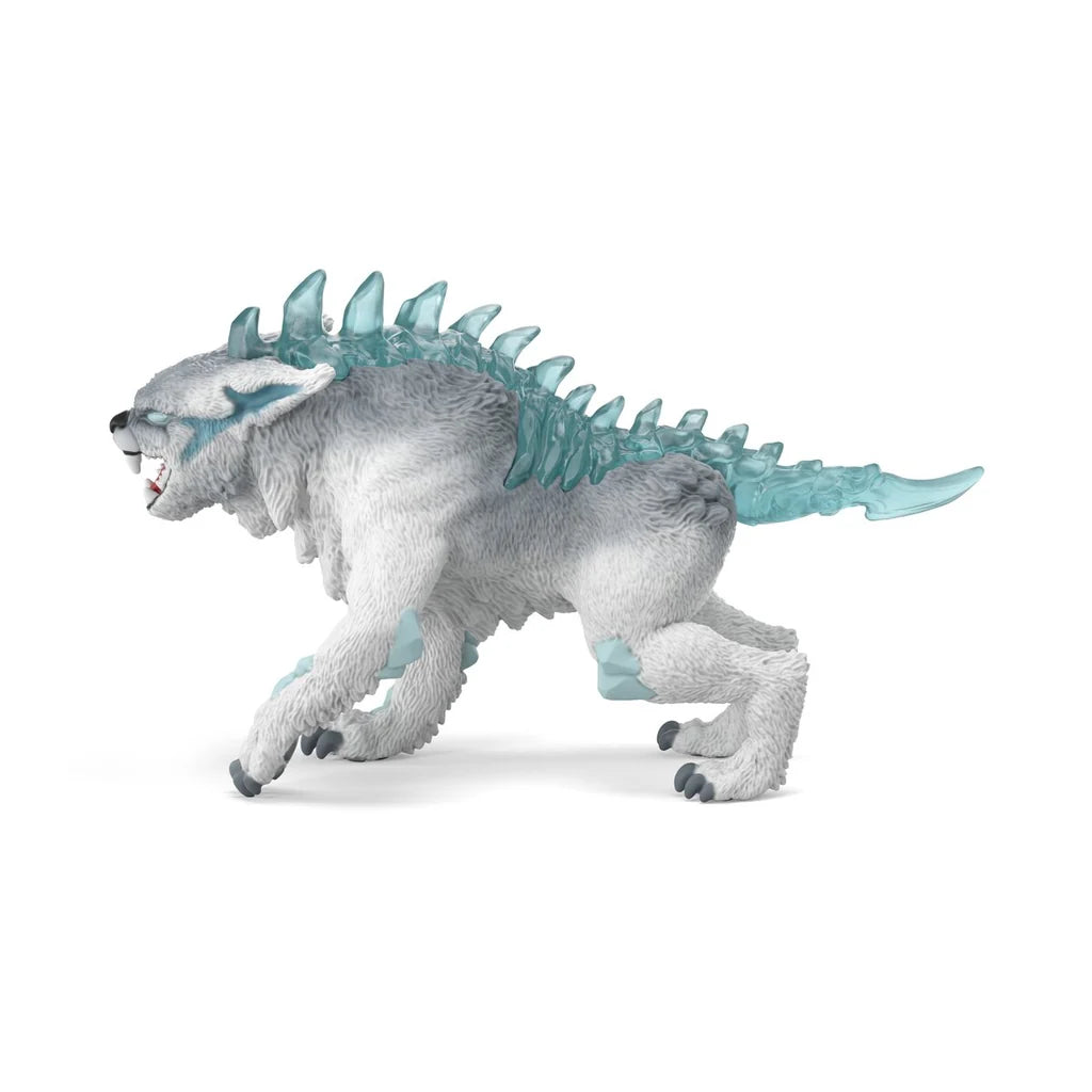 Schleich Eldrador 70856 Ice Lynx