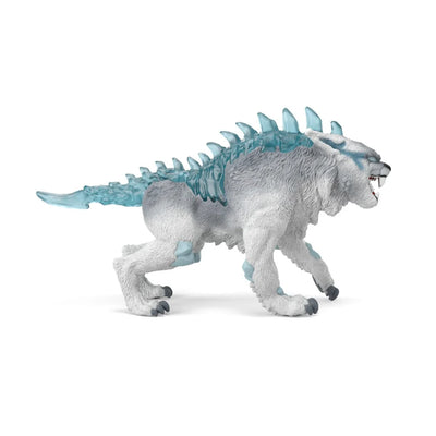 Schleich Eldrador 70856 Ice Lynx