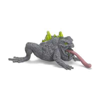 Schleich Eldrador 70857 Stone Toad