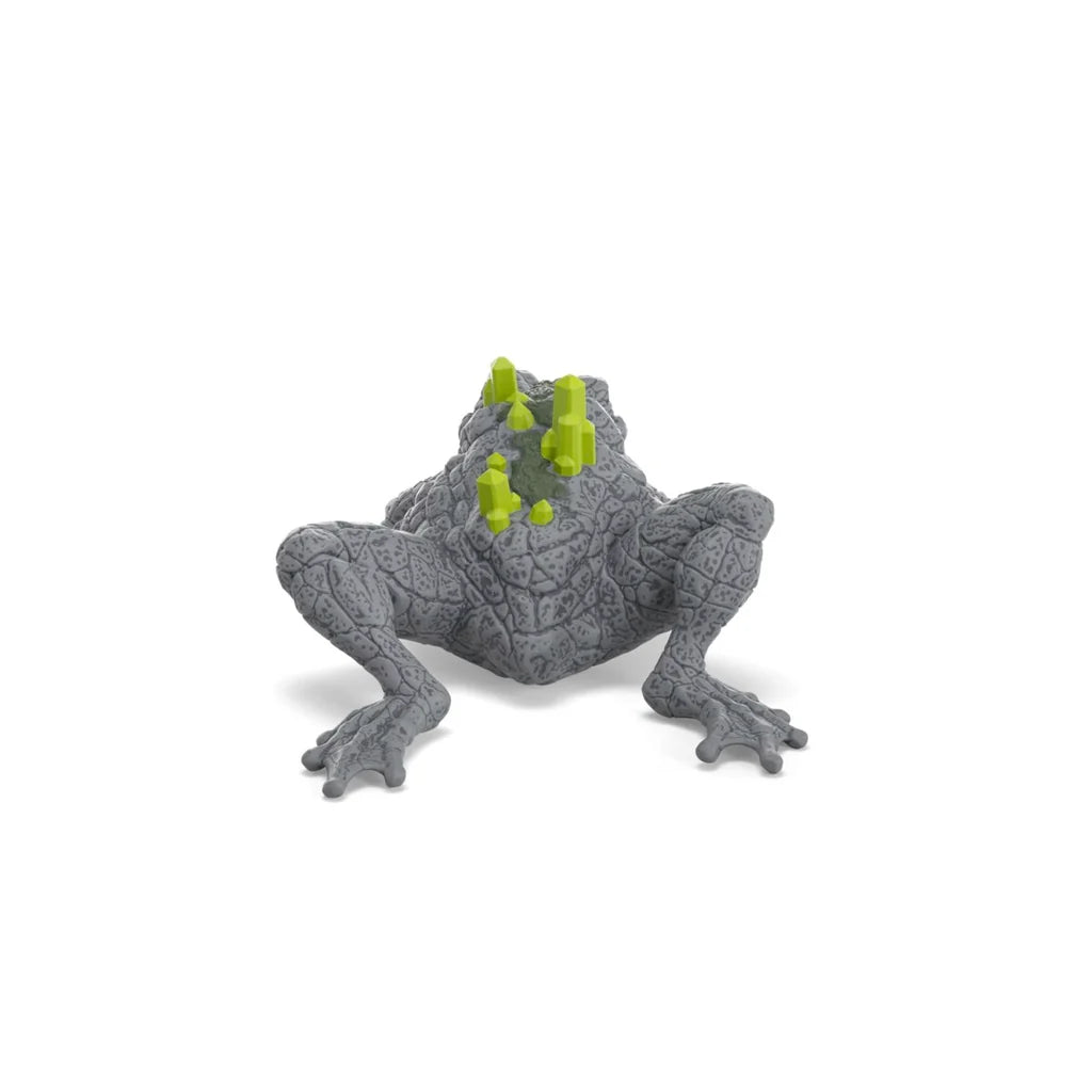 Schleich Eldrador 70857 Stone Toad