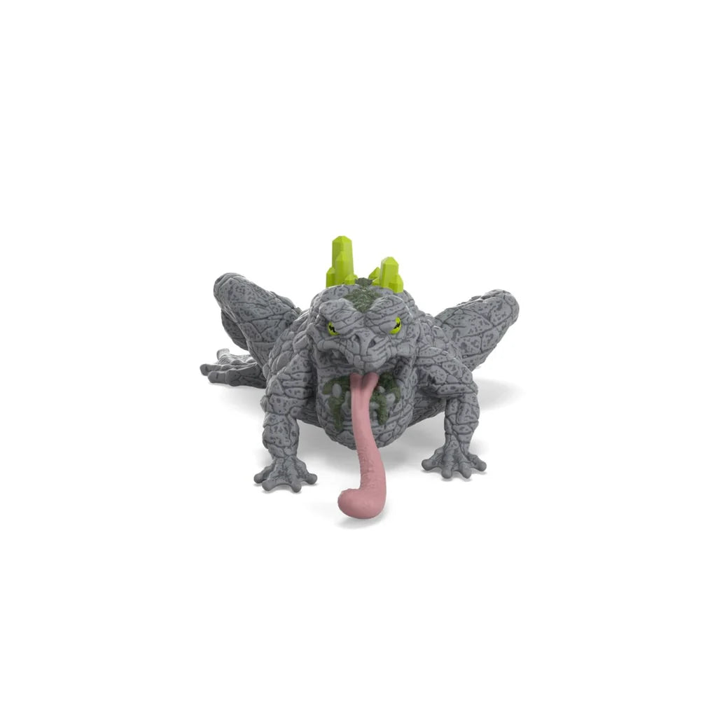 Schleich Eldrador 70857 Stone Toad