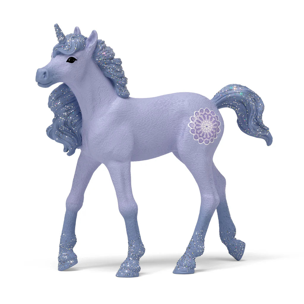 Schleich Bayala 70861 Unicorn Foal Iris