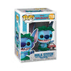 Funko Pop! Disney Stitch Hula Stitch Vinyl Figure 718