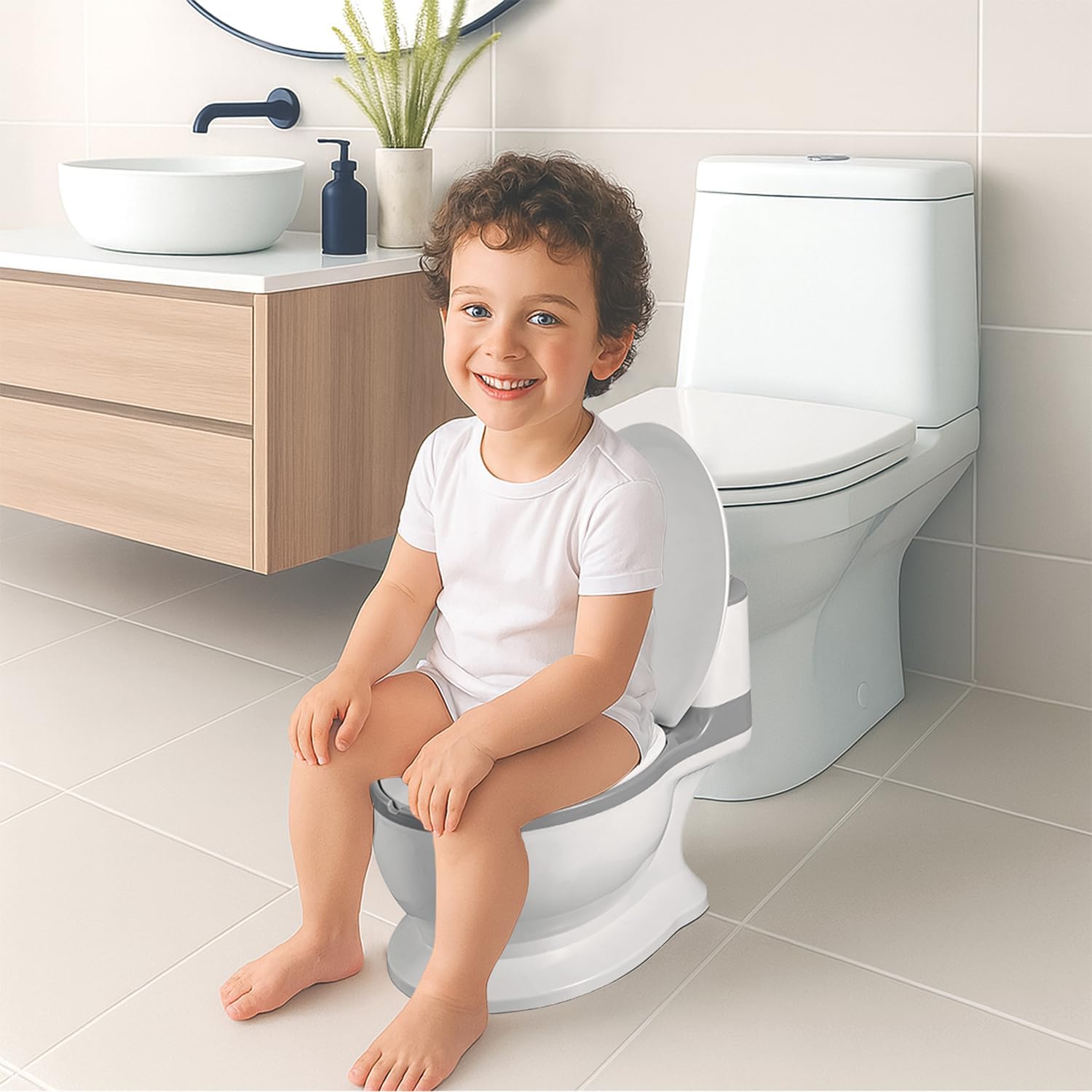 Babylo Baby Potty