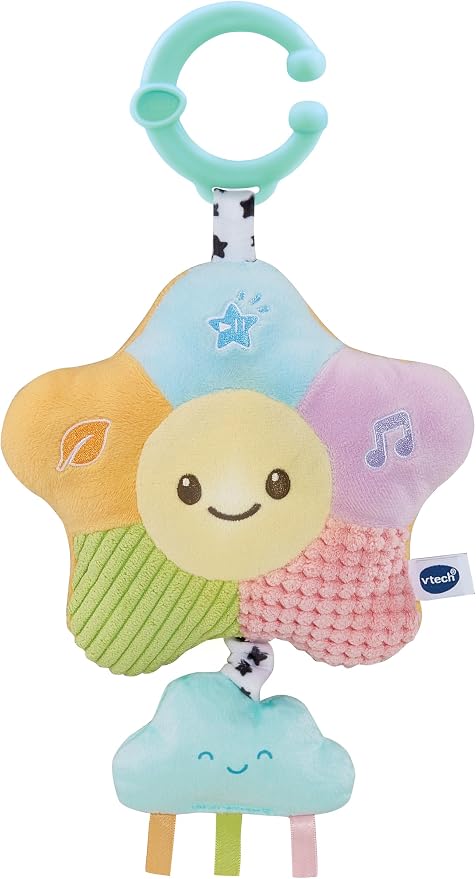 VTech Soothing Sounds Star