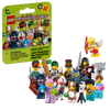 Lego Mini Figures Series 27