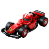 Lego 71049 Collectable F1 Race Cars Assorted