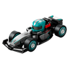 Lego 71049 Collectable F1 Race Cars Assorted
