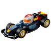 Lego 71049 Collectable F1 Race Cars Assorted