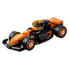 Lego 71049 Collectable F1 Race Cars Assorted