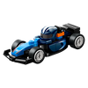 Lego 71049 Collectable F1 Race Cars Assorted