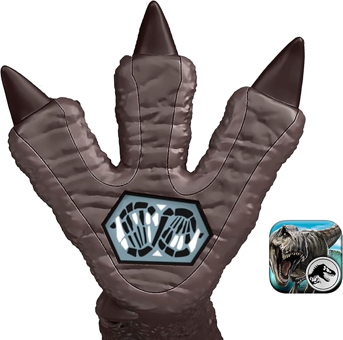 Jurassic World Tail Thrasher Dinosaur Spinosaurus