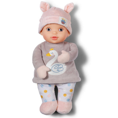 Baby Annabell 30cm Doll For Babies Sweetie Mauve