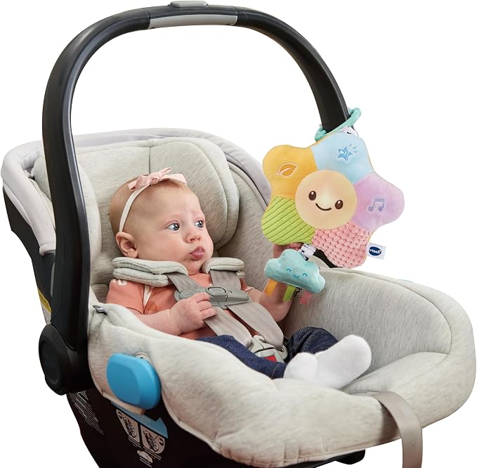 VTech Soothing Sounds Star