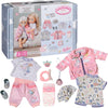 Baby Annabell First Arrival Set 43cm