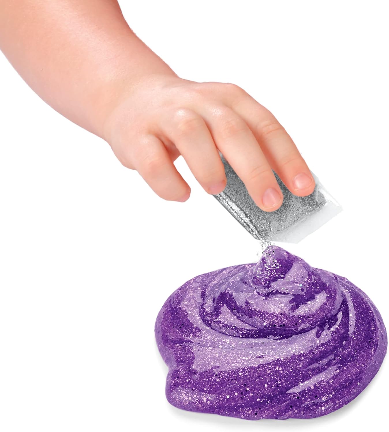 CraZart CraZcompounds Slime Playset