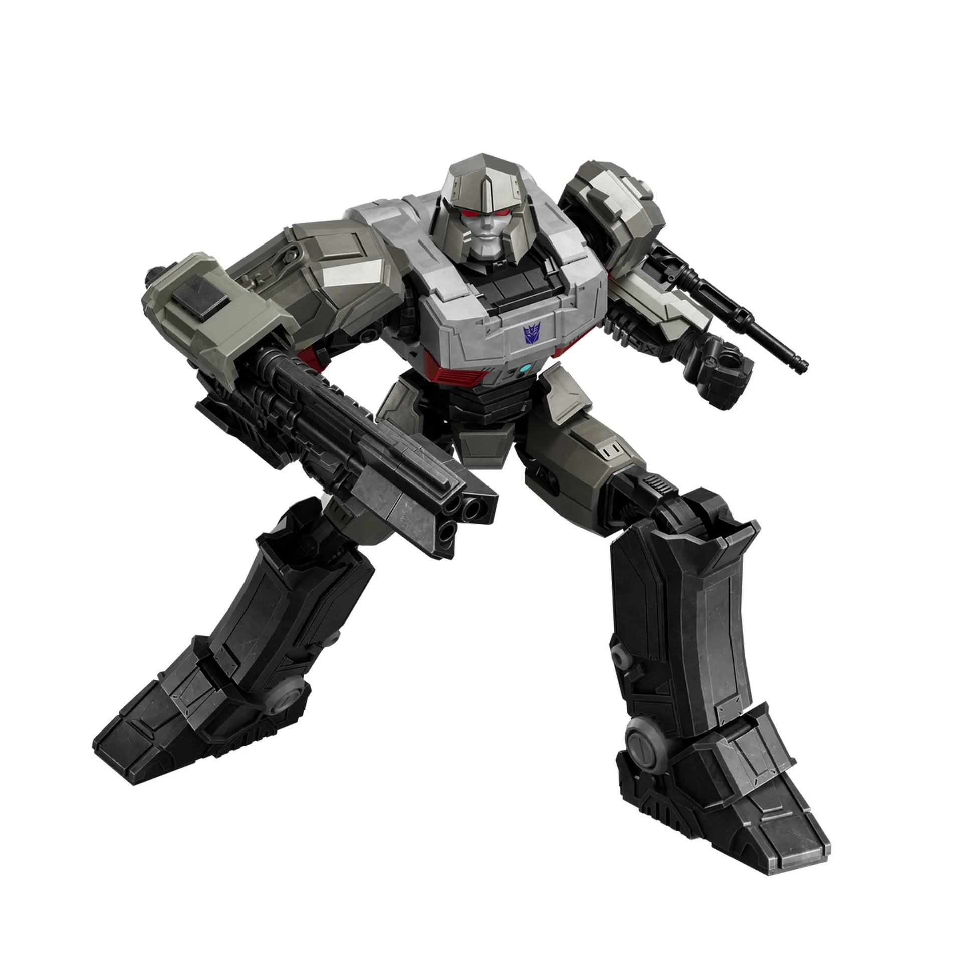 Blokees Transformers One Classic Class 12 Megatron