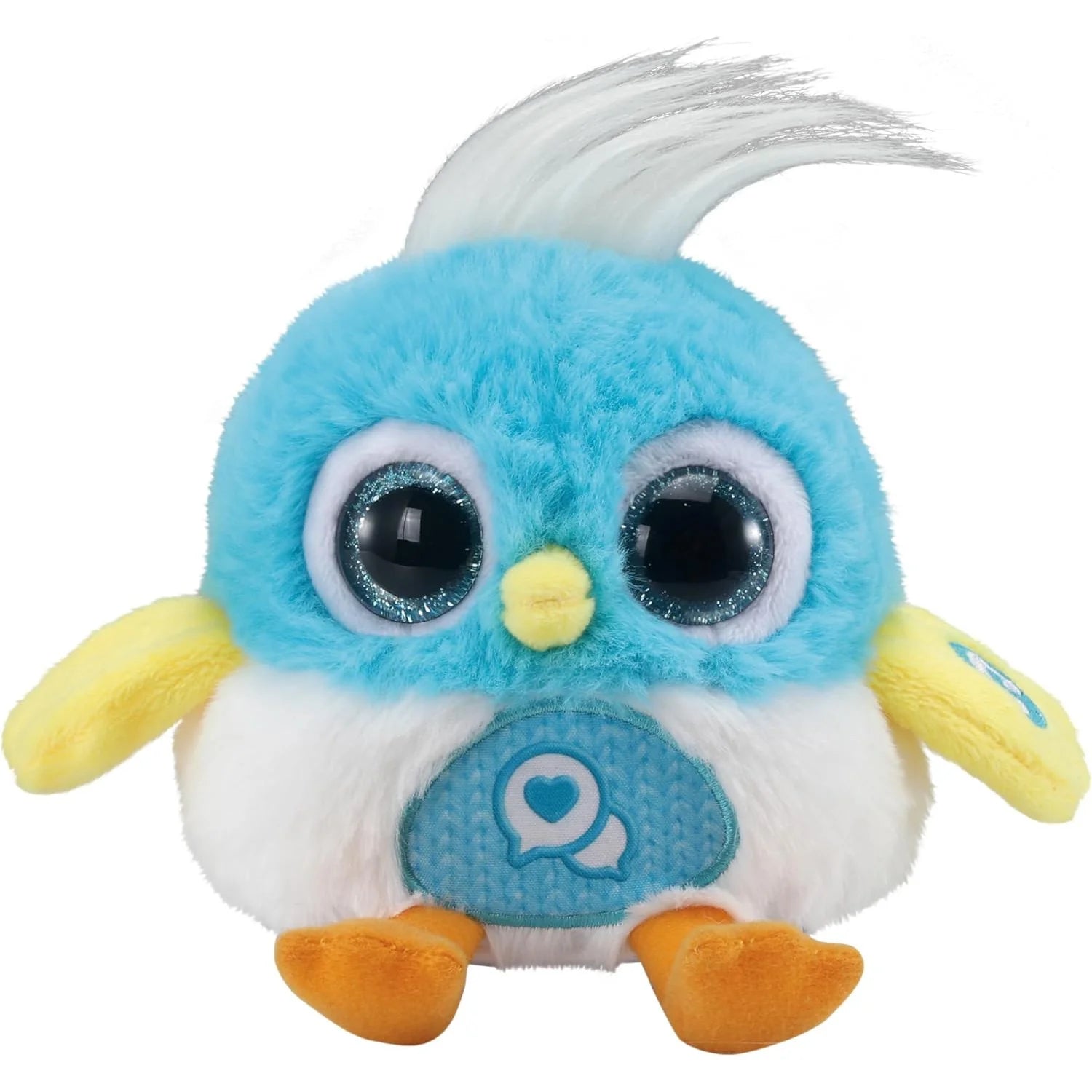 Vtech Lolibirds Blue