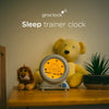 Tommee Tippee Groclock Sleep Trainer Clock Night Light