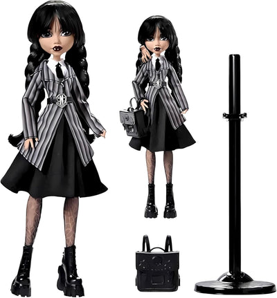 Monster High Wednesday Adams Doll