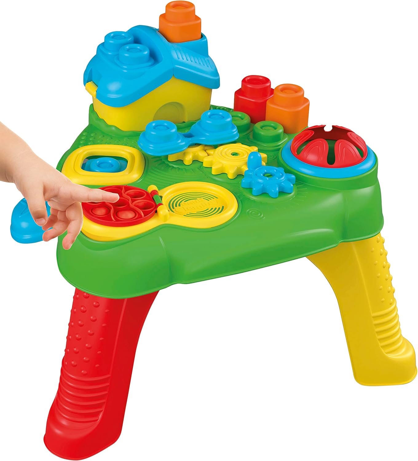 Peppa Pig Touch Discover And Play Sensory Table