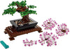 Lego Icons Botanical Collection 10281 Bonsai Tree