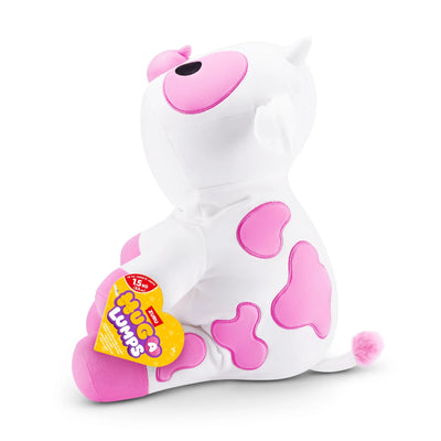 Hug A Lumps 16" Soft Toy Clover