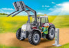 Playmobil Country 71305 Large Tractor 31pc Playset