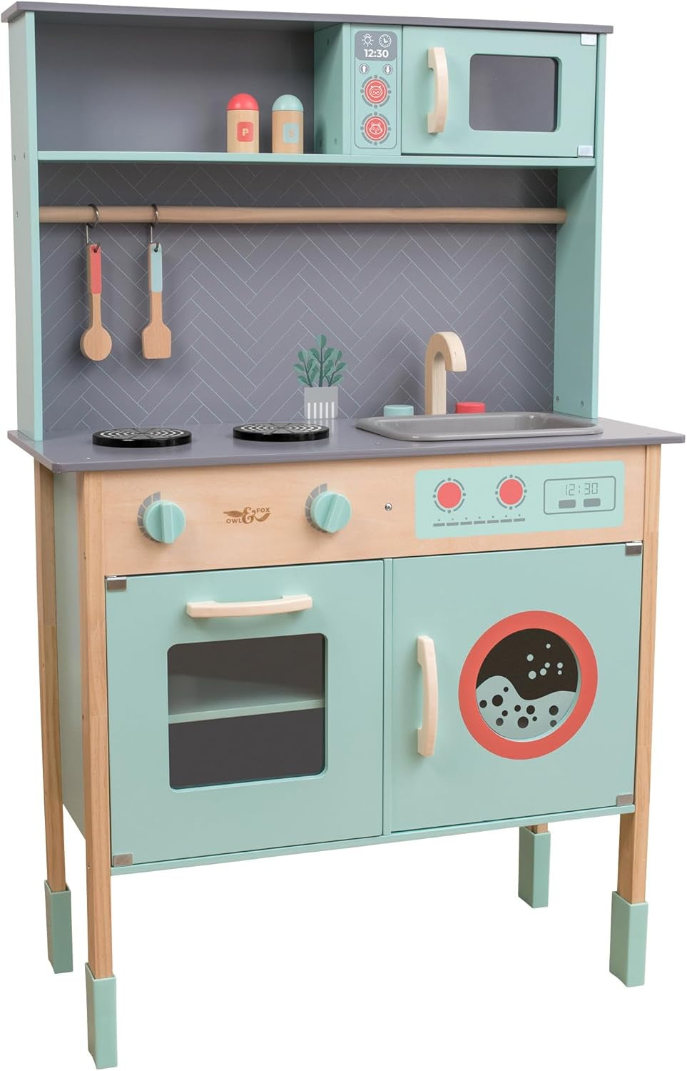 Children's role play kitchen accessories online