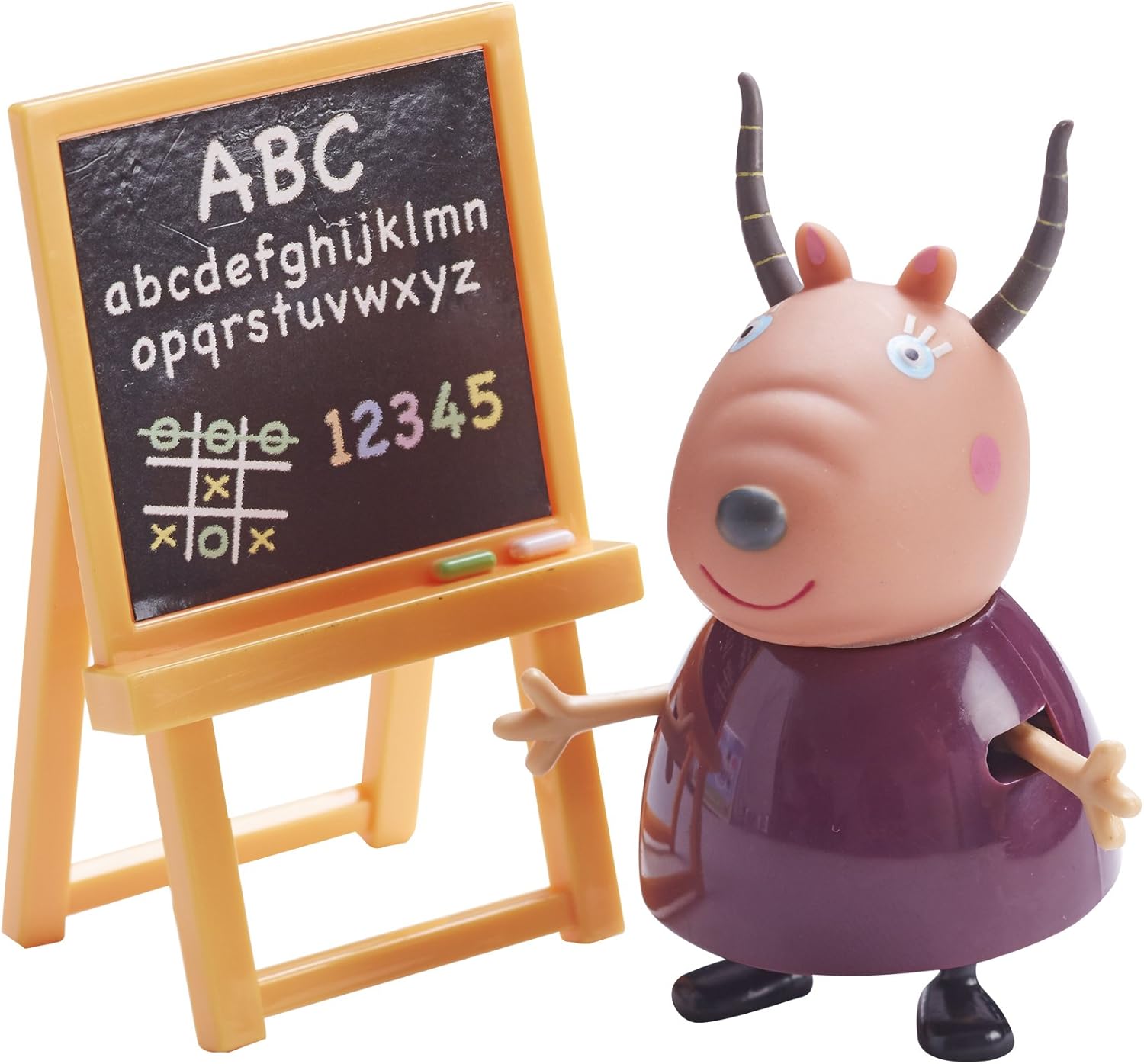 Peppa Pig Peppa's Classroom