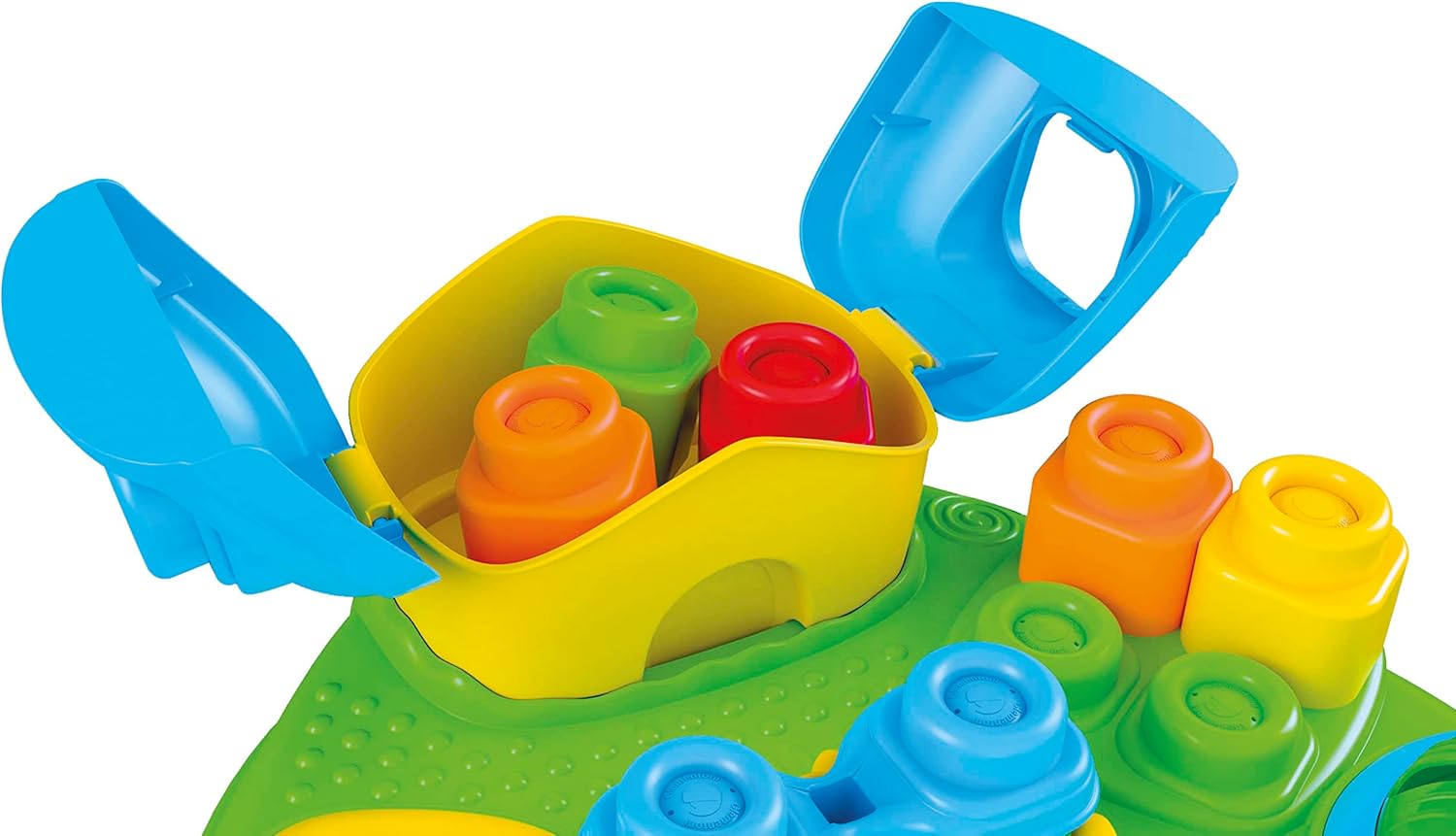 Peppa Pig Touch Discover And Play Sensory Table