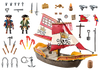 Playmobil Pirates 71418 Pirate Ship