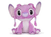 Disney Stitch 20" Soft Toy Angel