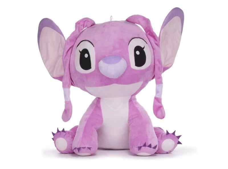 Disney Stitch 20" Soft Toy Angel